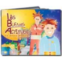 Las buenas actitudes te hacen brillar