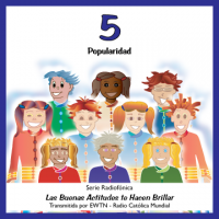 CD 5. Popularidad