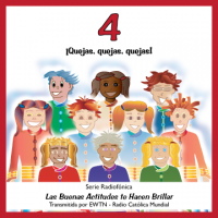 CD 4. ¡Quejas, quejas, quejas!